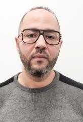 Messaoud Ikhlef