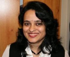 Swapna Toley