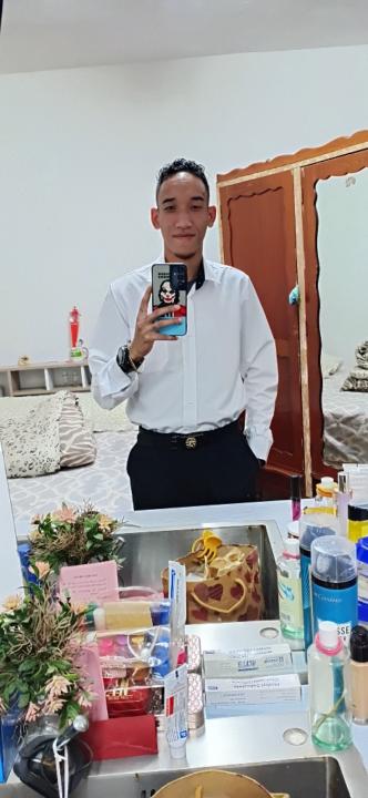 Ahkim Fabrice Iven Hung Tim Sang