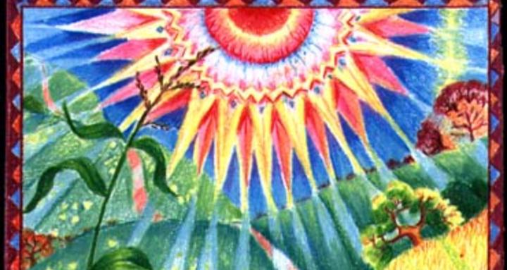 Spiritual Glow-Up