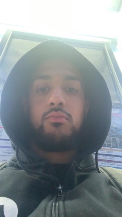 Mohammed Faheed