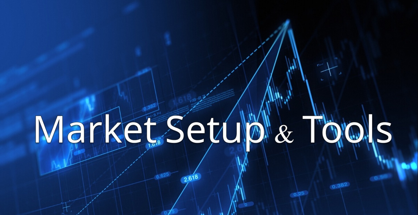 Market Setup & Tools