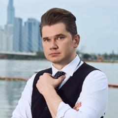 Rihards Alex Smits