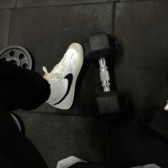 Thegymman Sevenskies