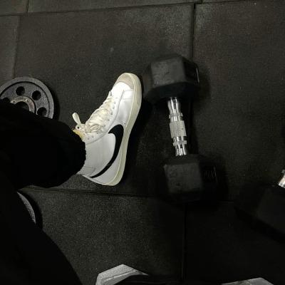 Thegymman Sevenskies