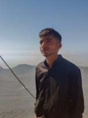 Bharat Patel