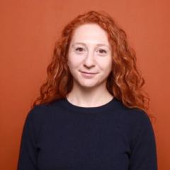 Stefanie Brown