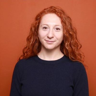 Stefanie Brown