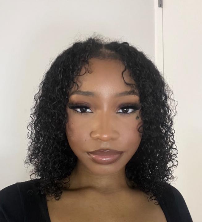 Ashanté Henry