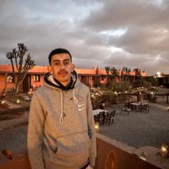 Outsmlalt Hamza