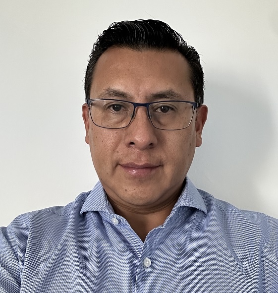 Gerardo Arzate
