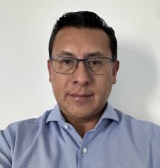 Gerardo Arzate