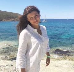 Raphaelle Judelewicz