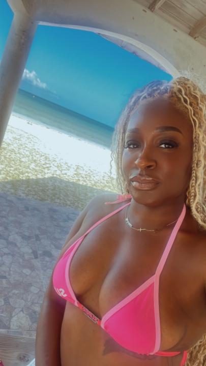 Monique Whaley