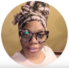 Ra'Monia Manick-Highsmith