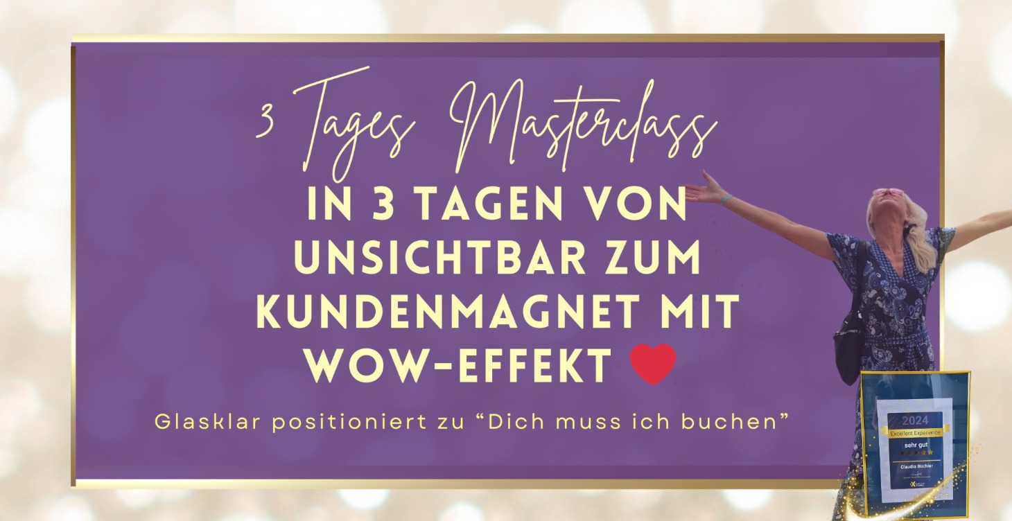 Positionierungs-Mastermind