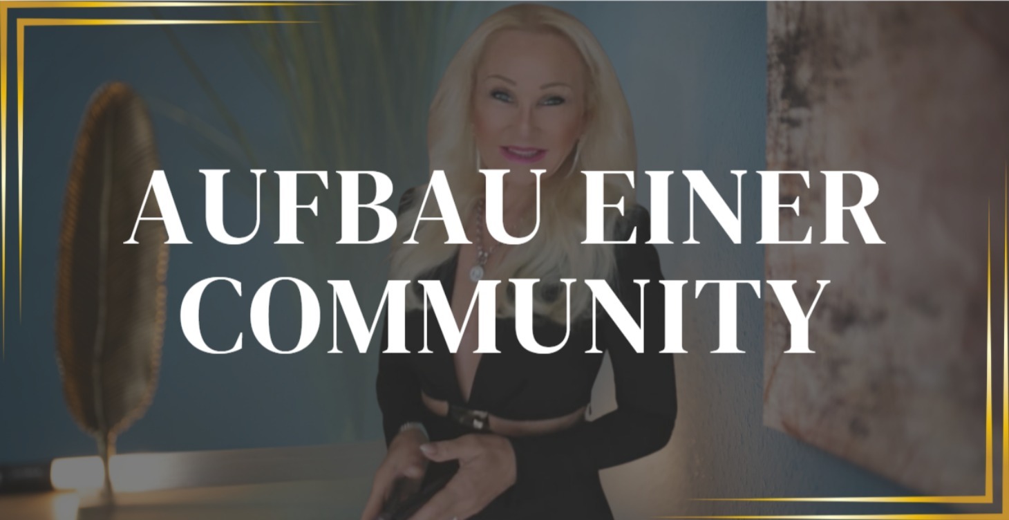 Aufbau einer Skool Community