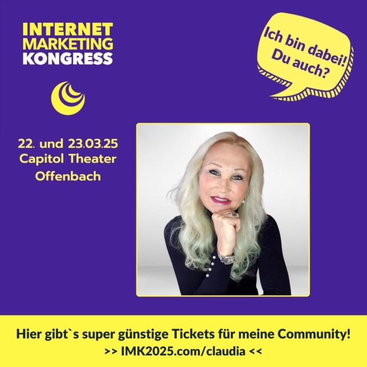 Internet Marketing Days