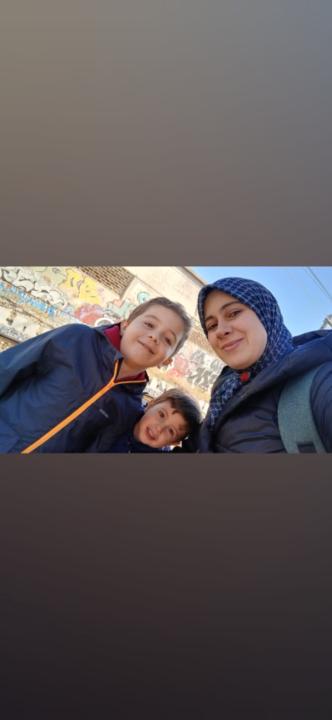 Asmaa Errakraki Elmokadem