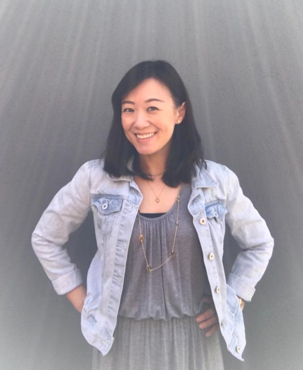Peggy Wu