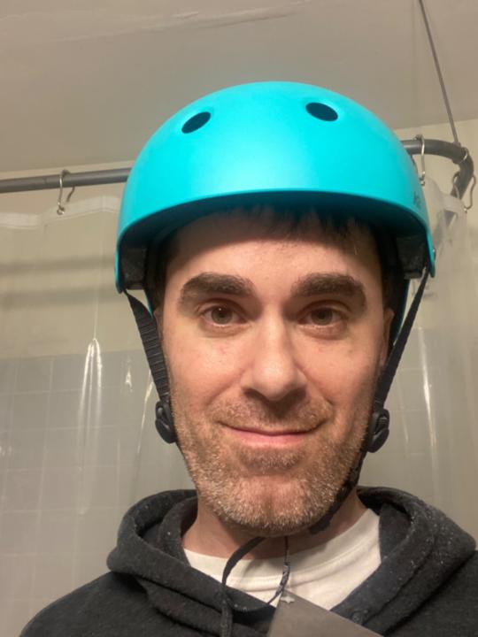 Ben Croner