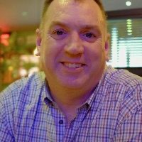 Simon Richardson