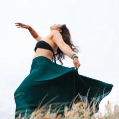 Moana Hancock