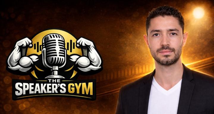 The Speaker's Gym