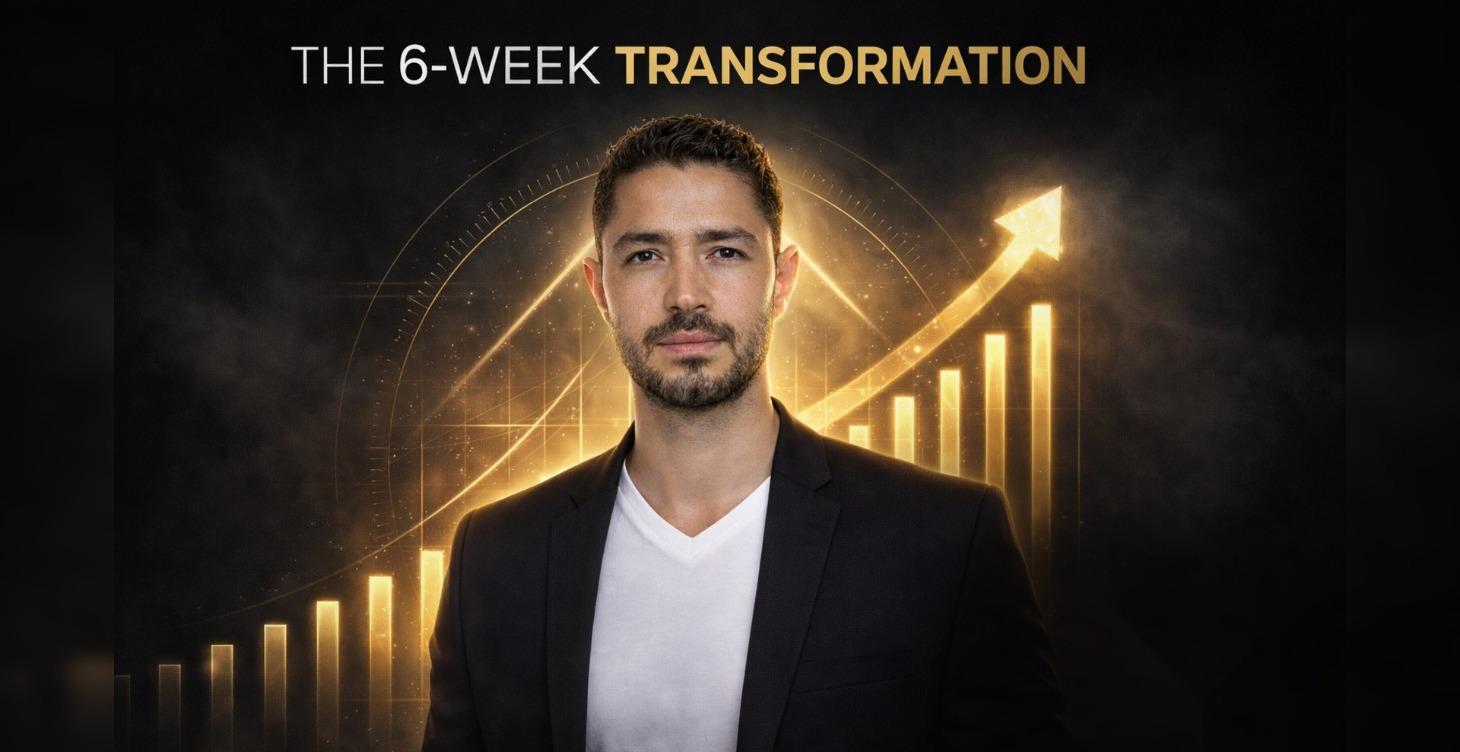 The 6-week Transformation
