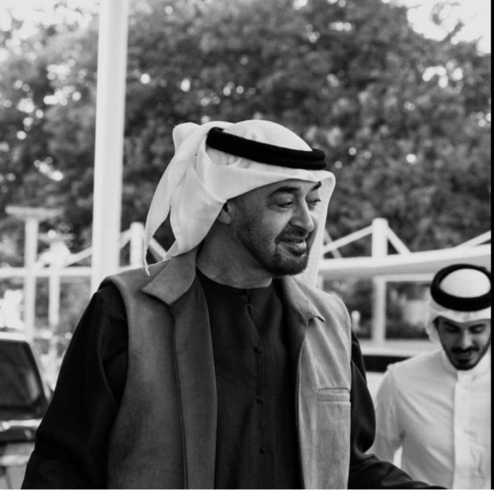 Mansoor Alhammadi