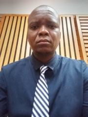 Sphamandla Khumalo