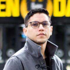 Omar Cagua