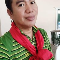 George M. De La Cruz