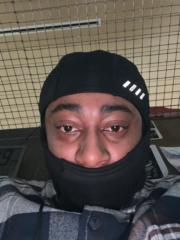 Domo Mabry