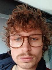 Christian Horrocks