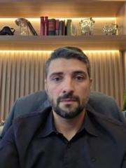 Alexandre vieira Melo