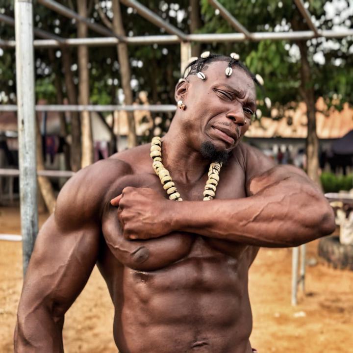 Babatunde Aladetoyinbo