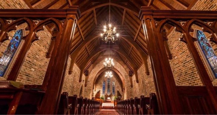 Theology for the Rest of Us