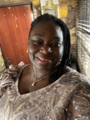 Stella Uzochukwu