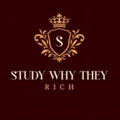 Study Why They Rich
