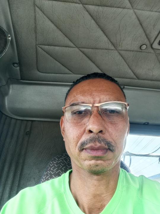 Luis Chang