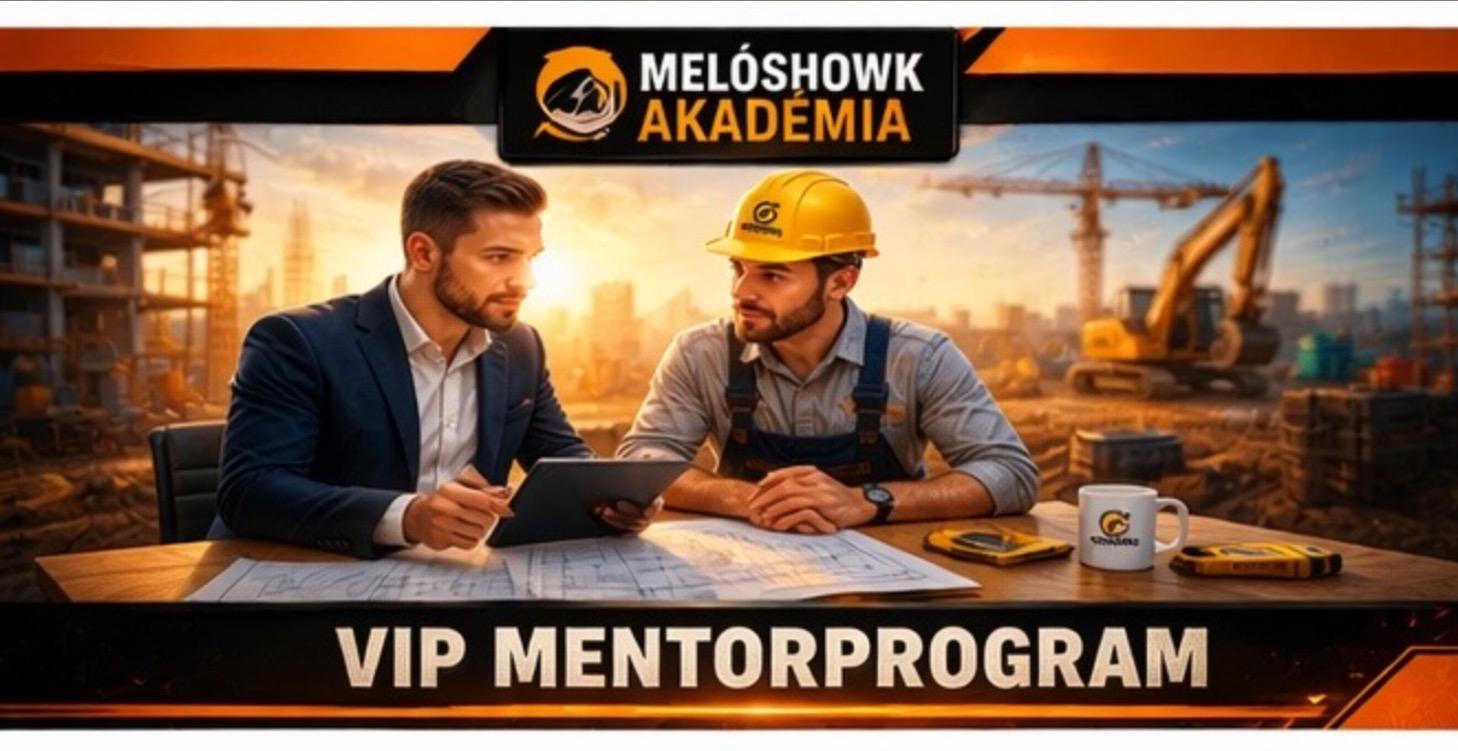 VIP mentorprogram