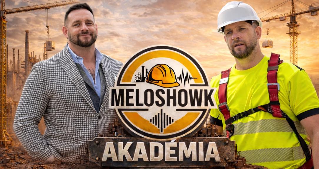 Melósakadémia