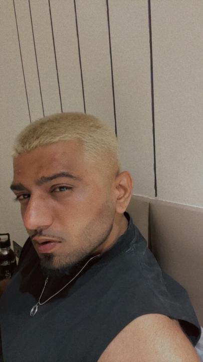 Ashish Nayi