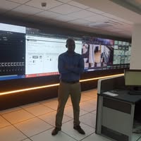 Antony Gitau