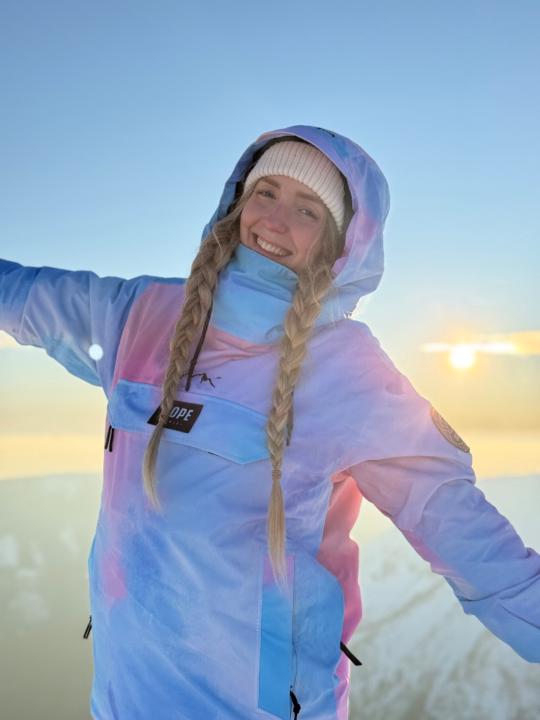 Kateřina Mysíková