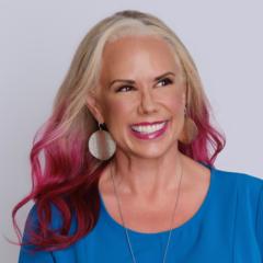 Candis Zimmerman