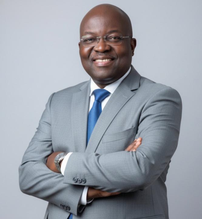 Christian F. D'oliveira