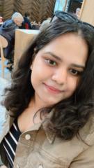 Divya Gandhi