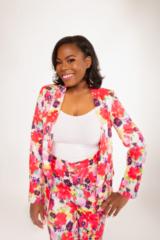 Camille Dillard